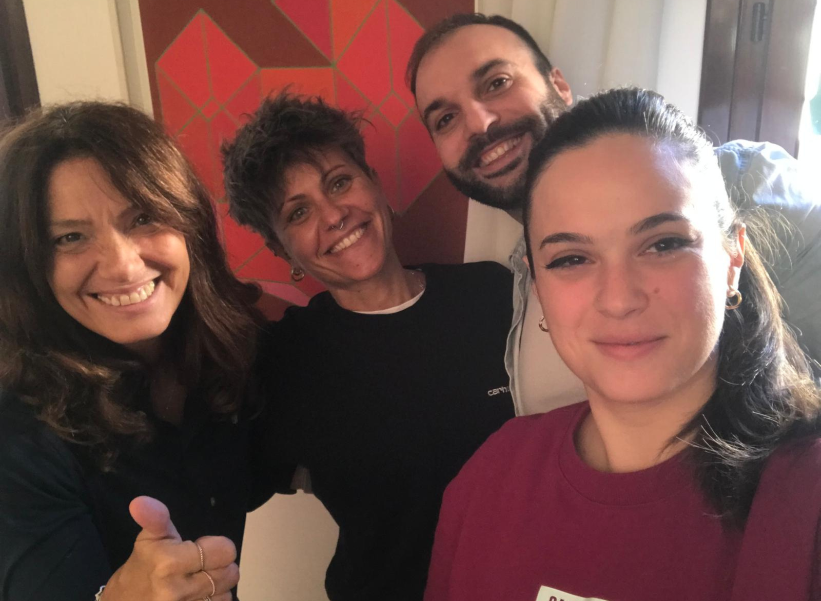 Clienti soddisfatti 2