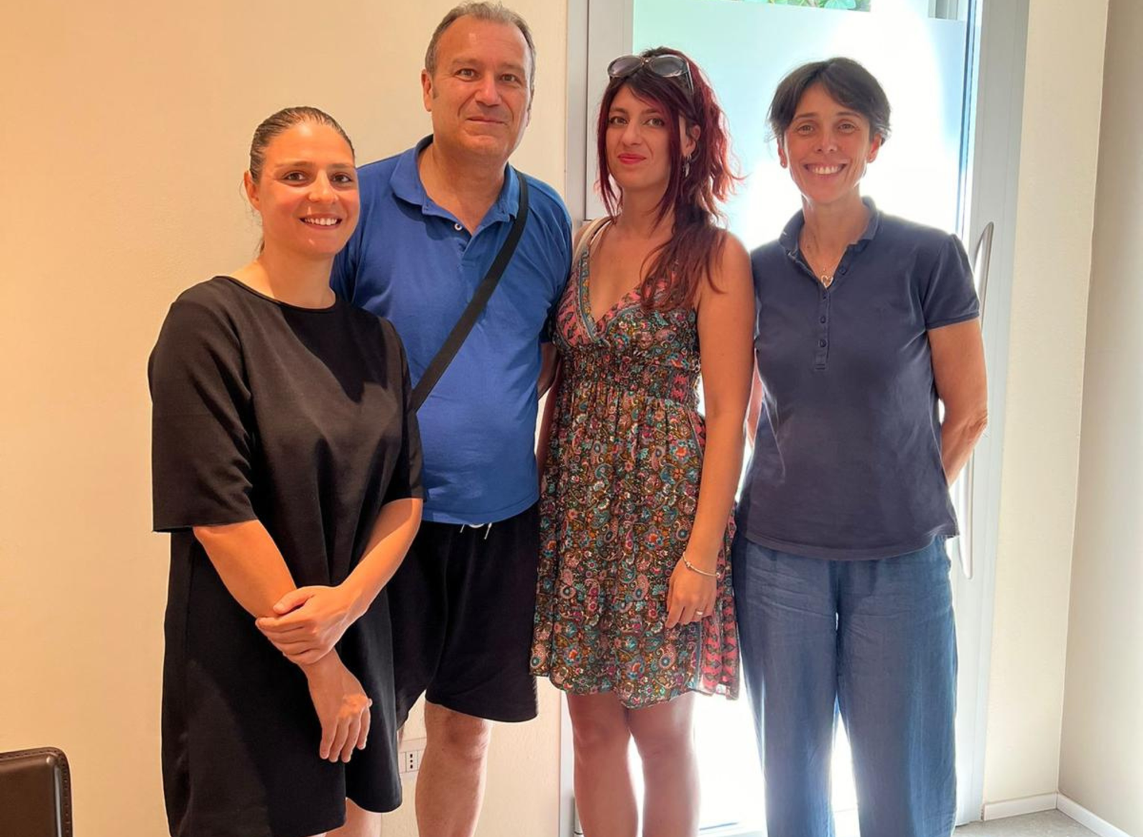 Clienti soddisfatti 3