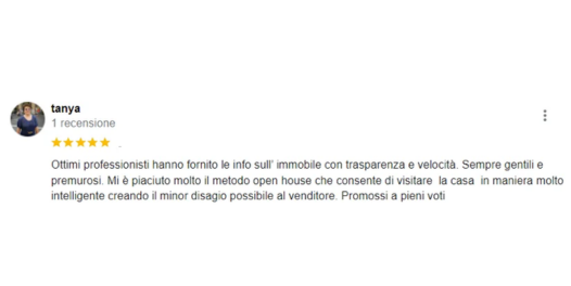 Recensione Daniela Lossi