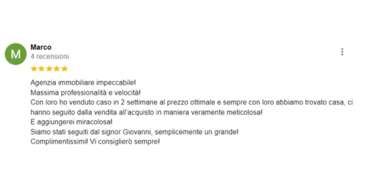 Recensione Eric Dimuzio