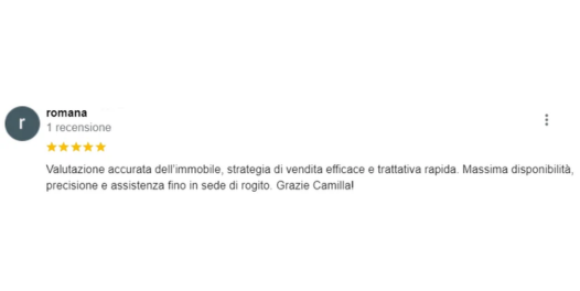 Recensione Elisabeth Massicolli