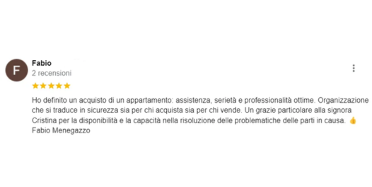 Recensione Mattia Valvo