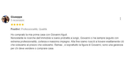 Recensione Monica Gentini