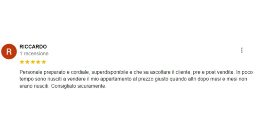 Recensione Rebecca D'Imperio